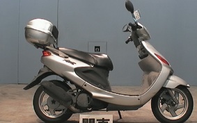 YAMAHA AXIS 100 2001 SB06J