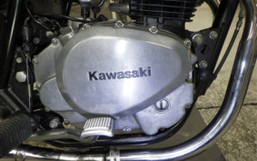 KAWASAKI Z250 FT KZ250A