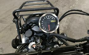 HONDA CT125 HUNTER CUB JA65