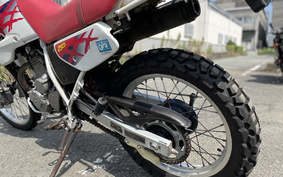 HONDA XL250 DEGREE MD26