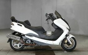 YAMAHA MAJESTY 125 5CA