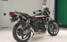 KAWASAKI ZEPHYR 400 KAI 2008 ZR400C