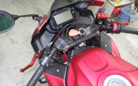 YAMAHA YZF-R25 RG43J