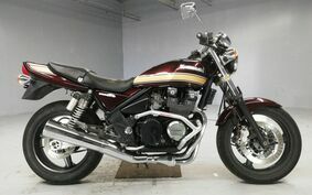 KAWASAKI ZEPHYR 400 2005 ZR400C