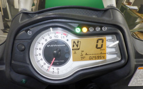 SUZUKI DL650 ( V-Strom 650 ) A 2013