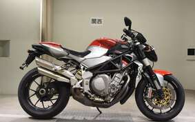 MV AGUSTA BRUTALE 1078 RR 2011 F413