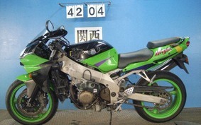 KAWASAKI ZX900R NINJA 2001 ZX900E