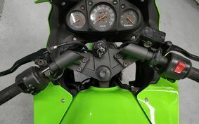 KAWASAKI NINJA 250R EX250K