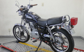 SUZUKI GN125 H PCJG9