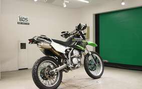 KAWASAKI KLX250 Gen.2 LX250S