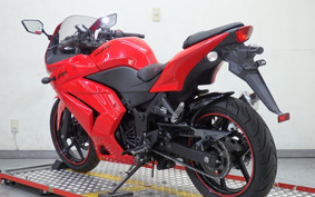 KAWASAKI NINJA 250R EX250K