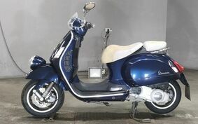 VESPA GTV250ie M45102