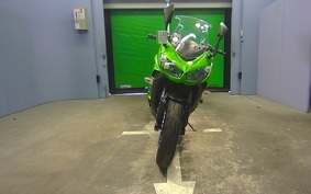 KAWASAKI NINJA 1000 A 2015 ZXT00L