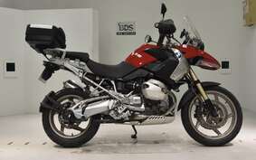 BMW R1200GS 2010