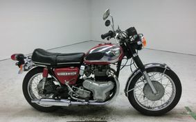 KAWASAKI W1 SA 1971 W1F