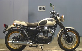 KAWASAKI W800 2015 EJ800A