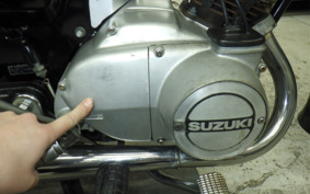 SUZUKI K125 K125