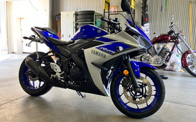 YAMAHA YZF-R25 RG10J