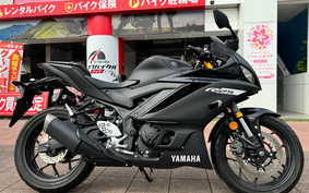 YAMAHA YZF-R25 ABS RG43J