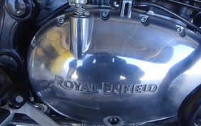 ROYAL ENFIELD INT650 2021