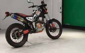 YAMAHA TRICKER DG10J