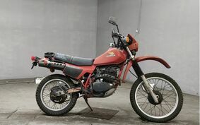 HONDA XL250R MD03