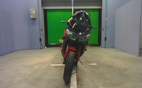 KAWASAKI NINJA 1000 A 2011 ZXT00G