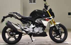 BMW G310R 2017 0G01