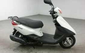 YAMAHA AXIS 125 TREET SE53J