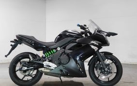 KAWASAKI NINJA 400 R 2011 ER400B