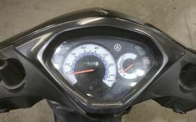 YAMAHA AXIS Z SED7J