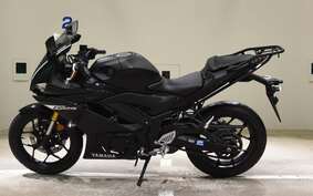 YAMAHA YZF-R25 A RG43J