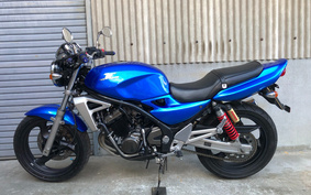 KAWASAKI BALIUS 250 Gen.2 ZR250B