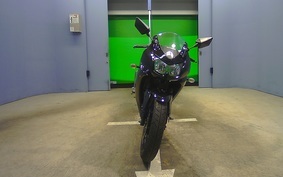 KAWASAKI NINJA 250R 2012 EX250K