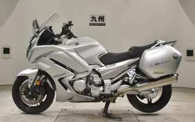 YAMAHA FJR1300 AS 2017 RP27J