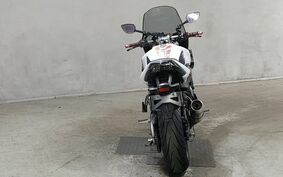 YAMAHA FZ FAZER 2010 RN21J