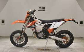 KTM 250 EXC