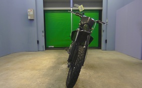 KAWASAKI KLX250 SR 1993 LX250E