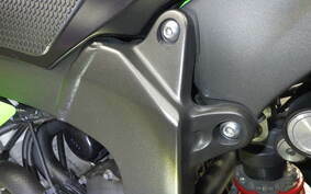 KAWASAKI NINJA ZX-6R A 2014 ZX636E