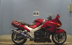 KAWASAKI ZZ1100 NINJA R Gen.2 1995 ZXT10D