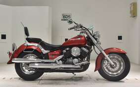 YAMAHA DRAGSTAR 400 CLASSIC 2007 VH01J