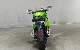 KAWASAKI NINJA 1000 2014 ZXT00L