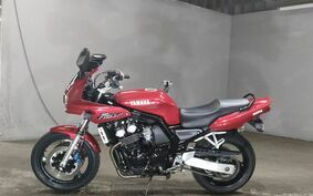 YAMAHA FZS600 FAZER 1998 RJ021