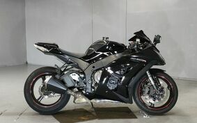 KAWASAKI ZX 10 NINJA R 2011 ZXT00J