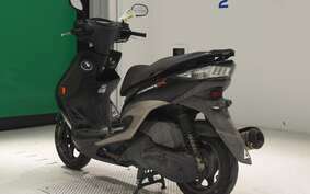 YAMAHA CYGNUS 125 XSR 2 SE44J