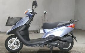 YAMAHA AXIS 125 TREET SE53J