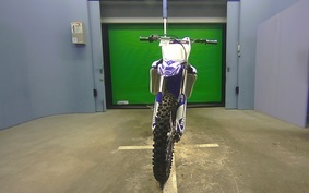 YAMAHA YZ450 F CJ15C