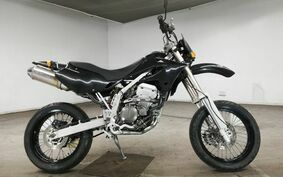 KAWASAKI KLX250D TRACKER LX250E