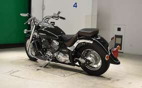 YAMAHA DRAGSTAR 400 CLASSIC  2013 VH02J