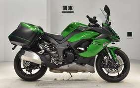 KAWASAKI NINJA 1000 SX ZXT02K